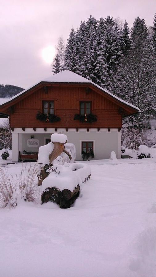 Willa Oberbach Strohmarkt Zewnętrze zdjęcie