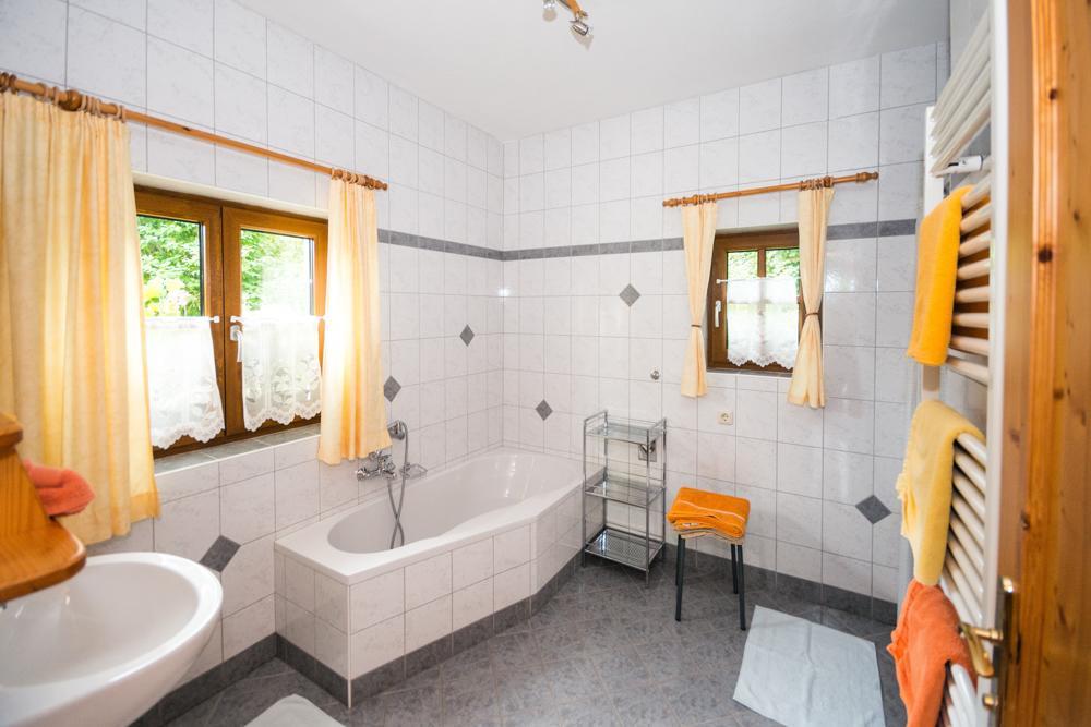 Willa Oberbach Strohmarkt Zewnętrze zdjęcie