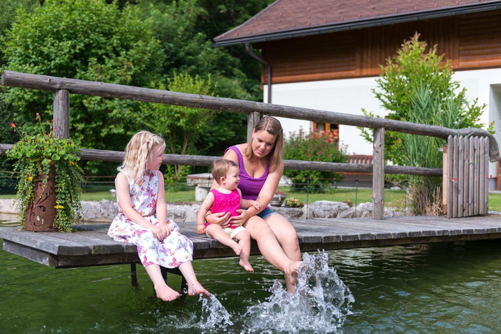 Willa Oberbach Strohmarkt Zewnętrze zdjęcie